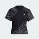 ADIDAS adidas Run It Brand Love Women's Tee