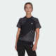 ADIDAS adidas Run It Brand Love Women's Tee