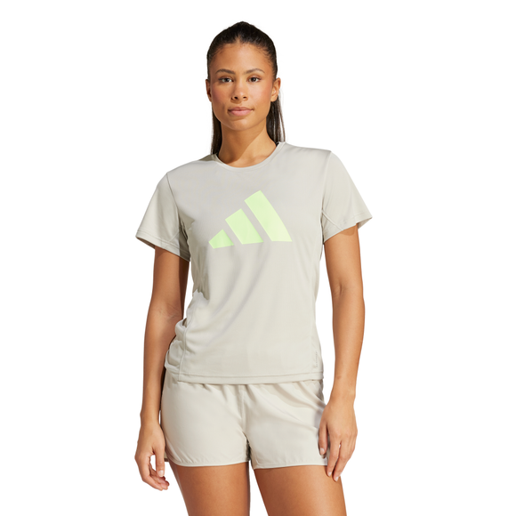 ADIDAS adidas Run It Women's Tee