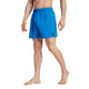 ADIDAS adidas Solid CLX Short Length Swim Men's Shorts