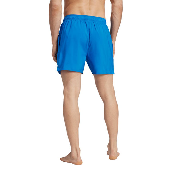 ADIDAS adidas Solid CLX Short Length Swim Men's Shorts
