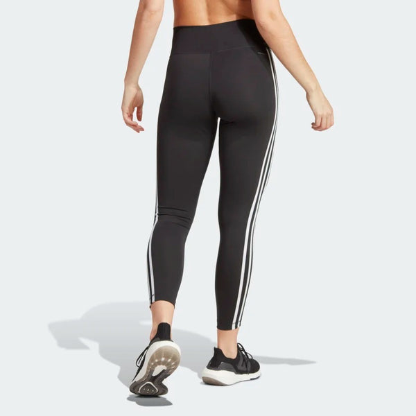 ADIDAS adidas Train Essentials 3-Stripes High-Waisted Women's Leggings
