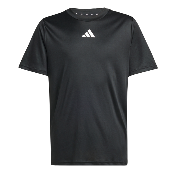 ADIDAS adidas Train Essentials 3-Stripes Kids Tee Set
