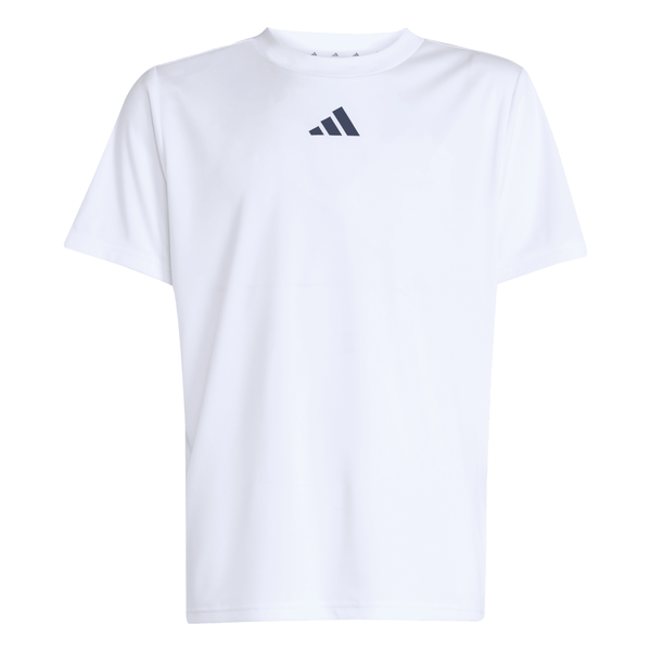 ADIDAS adidas Train Essentials 3-Stripes Kids Tee Set