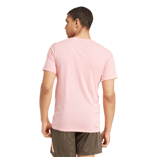 ADIDAS adidas Train Essentials Feelready Men's Training Tee