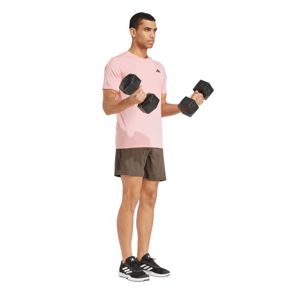 ADIDAS adidas Train Essentials Feelready Men's Training Tee