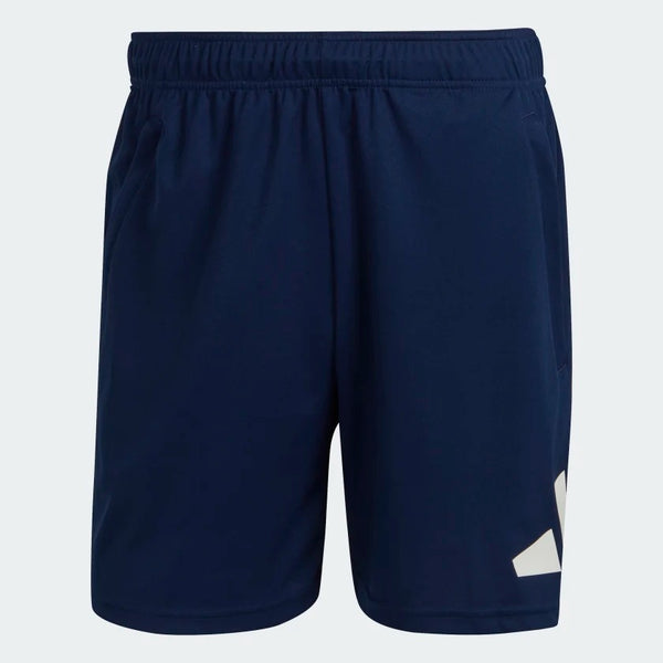 ADIDAS adidas Train Essentials logo Men's Training Shorts