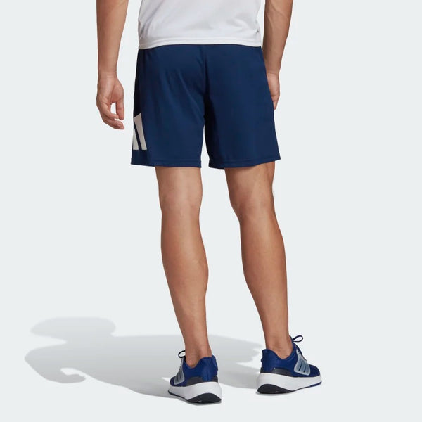 ADIDAS adidas Train Essentials logo Men's Training Shorts