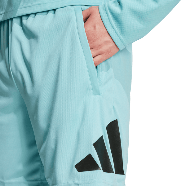 ADIDAS adidas Train Essentials Logo Men's Training Shorts