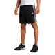 ADIDAS adidas Train Essentials Pique 3 Stripes Training Men's Shorts