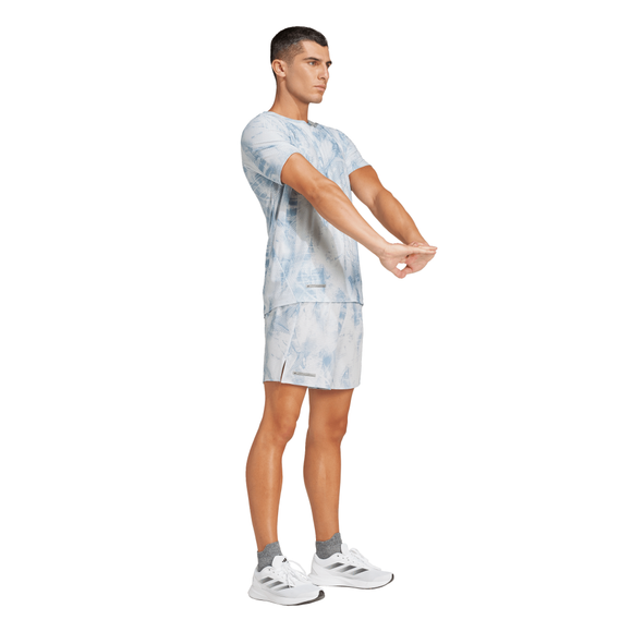 ADIDAS adidas Ultimateadidas Allover Print Men's Shorts