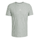ADIDAS adidas Ultimate Running Engineered CLIMACOOL+ Men's Tee