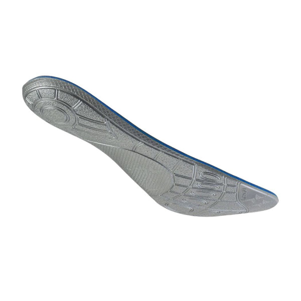 AETREX aetrex L720 Men's Speed Posted Orthotics (Support For Flat & Low Arches)