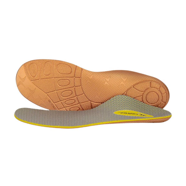 AETREX aetrex L800W Women's Train Orthotics - Insole for Exercise (Support For Medium & High Arches)