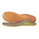 AETREX aetrex L805 Women's Train Orthotics W/ Metatarsal Support (Medium & High Arches)