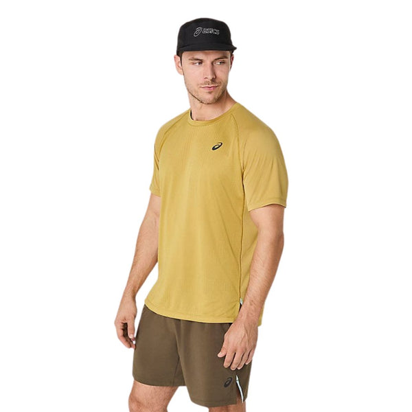 ASICS asics Actibreeze Jacquard Men's Tee