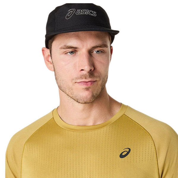 ASICS asics Actibreeze Jacquard Men's Tee