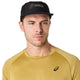 ASICS asics Actibreeze Jacquard Men's Tee