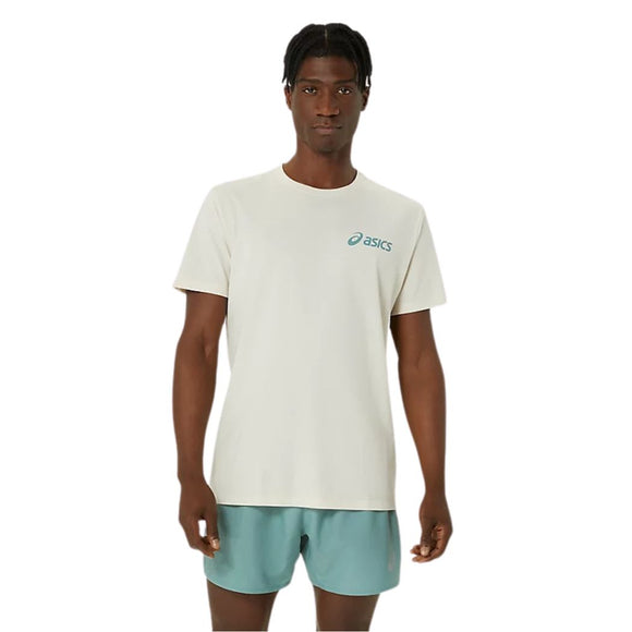 ASICS asics Chest Logo Men's Tee