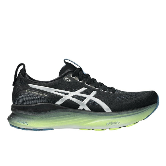 ASICS asics Gel-Kayano 32 Luxe Women's Running Shoes