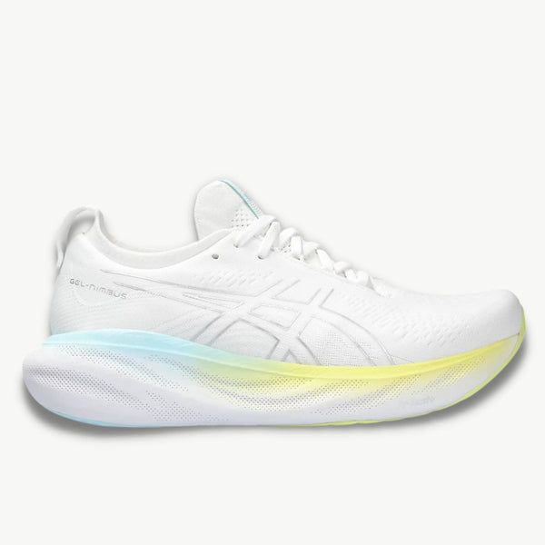 ASICS asics Gel-Nimbus 25 Women's Running Shoes