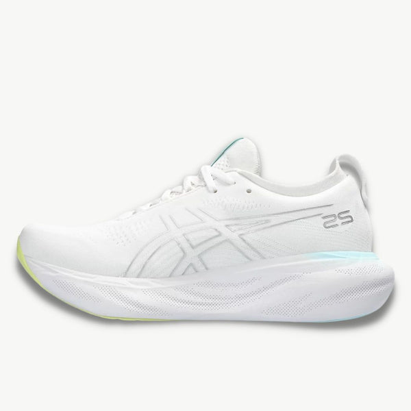ASICS asics Gel-Nimbus 25 Women's Running Shoes