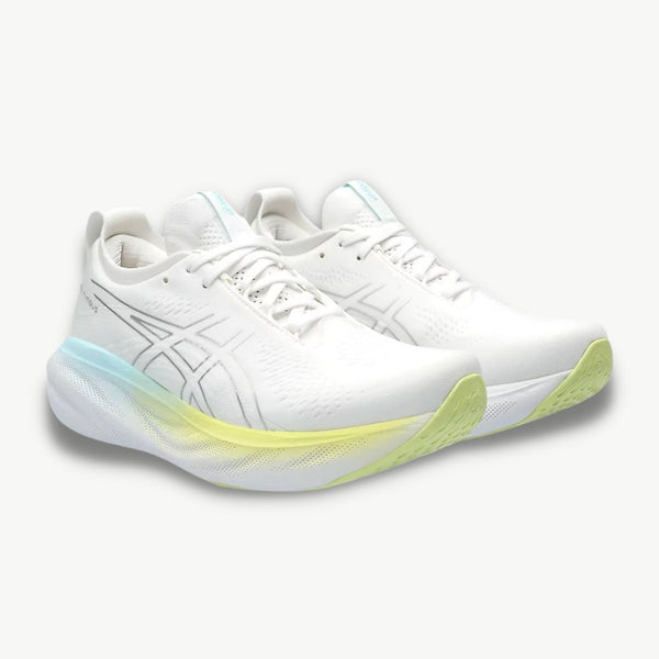 ASICS asics Gel-Nimbus 25 Women's Running Shoes