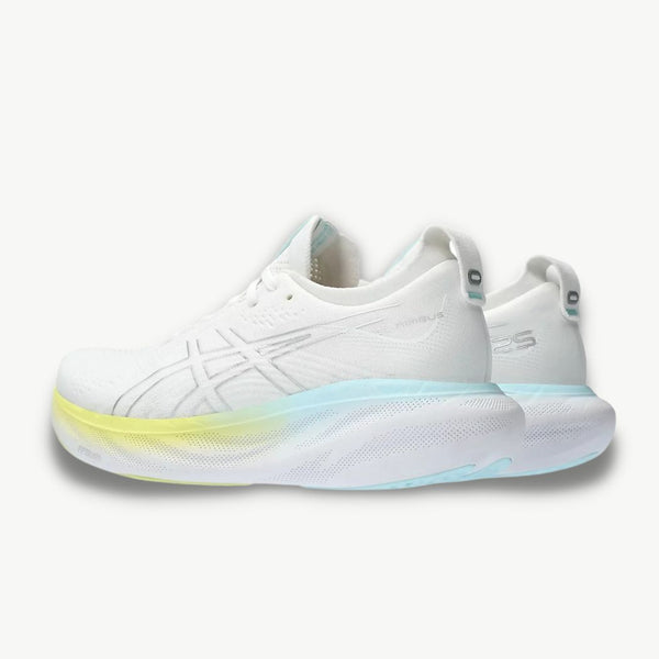 ASICS asics Gel-Nimbus 25 Women's Running Shoes