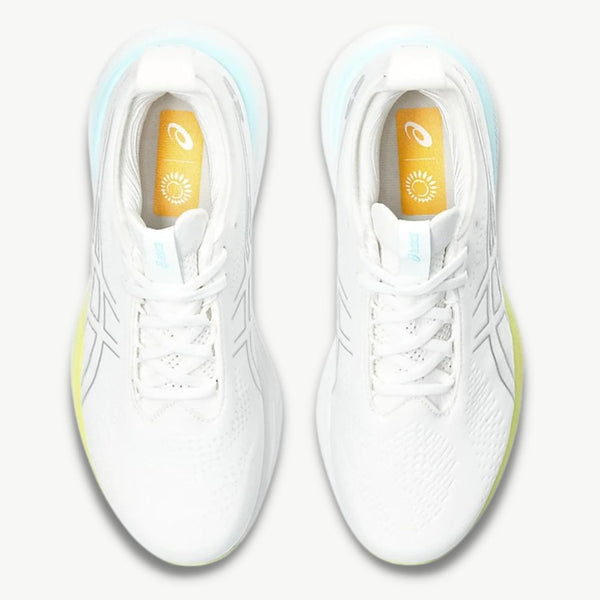 ASICS asics Gel-Nimbus 25 Women's Running Shoes