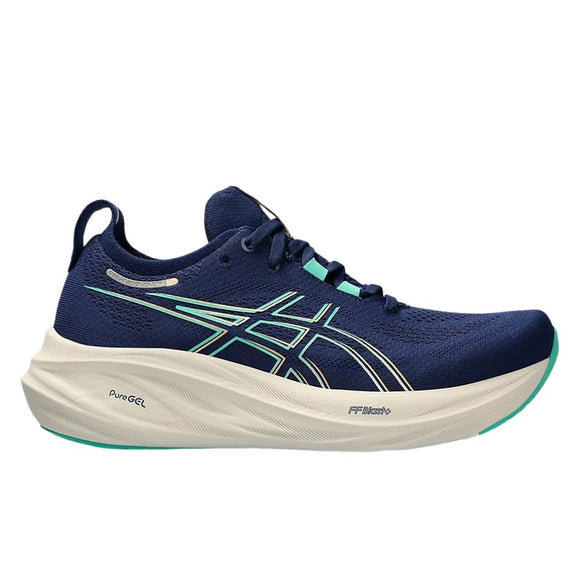 ASICS asics Gel-Nimbus 26 Runner's Sports Limited Edition Women's Running Shoes