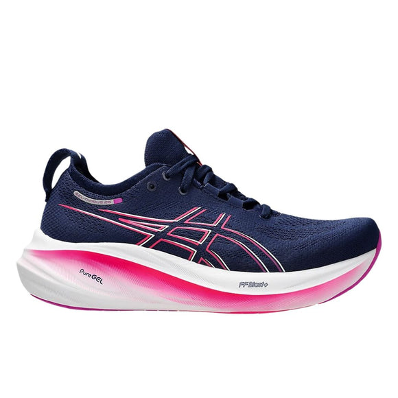 ASICS asics Gel-Nimbus 26 Women's Running Shoes