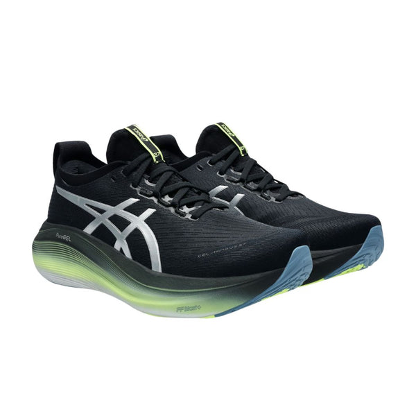 ASICS asics Gel-Nimbus 27 LUXE Men's Running Shoes