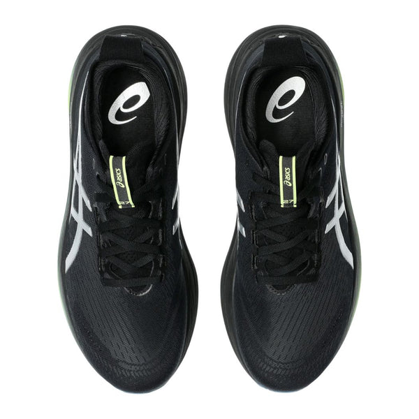 ASICS asics Gel-Nimbus 27 LUXE Men's Running Shoes