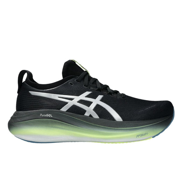 ASICS asics Gel-Nimbus 27 LUXE Men's Running Shoes