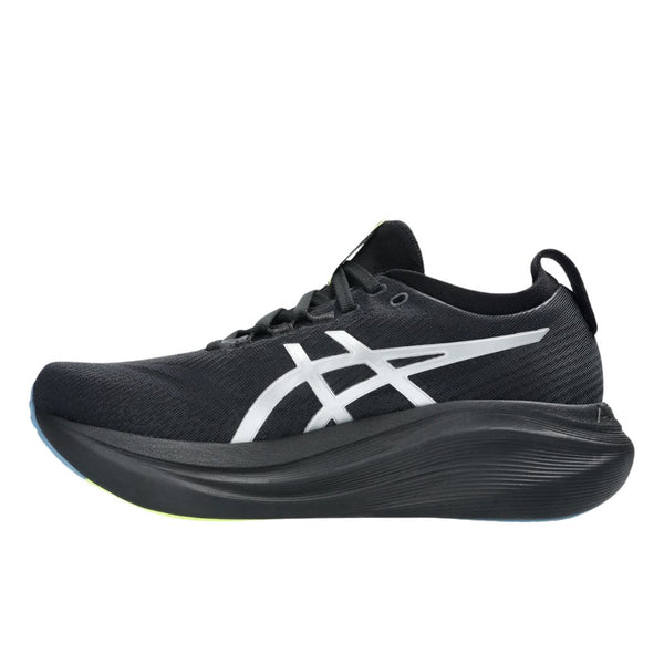 ASICS asics Gel-Nimbus 27 Luxe Women's Running Shoes