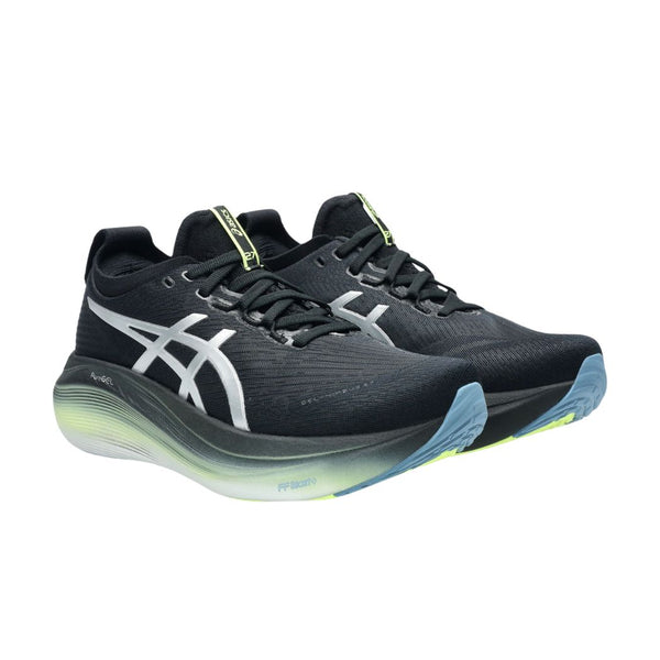 ASICS asics Gel-Nimbus 27 Luxe Women's Running Shoes