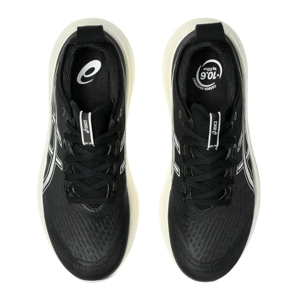 ASICS asics Gel-Nimbus 27 Men's Running Shoes