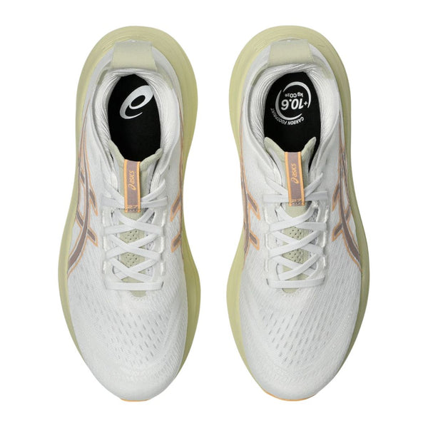 ASICS asics Gel-Nimbus 27 Men's Running Shoes