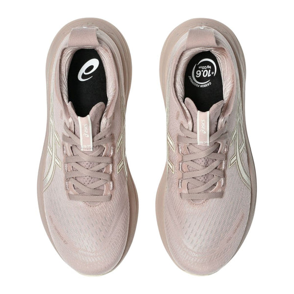 ASICS asics Gel-Nimbus 27 Women's Running Shoes