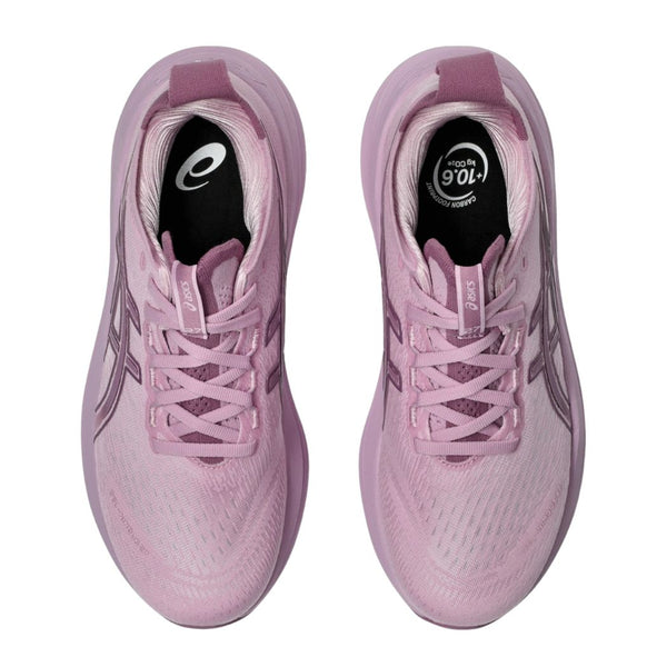 ASICS asics Gel-Nimbus 27 Women's Running Shoes