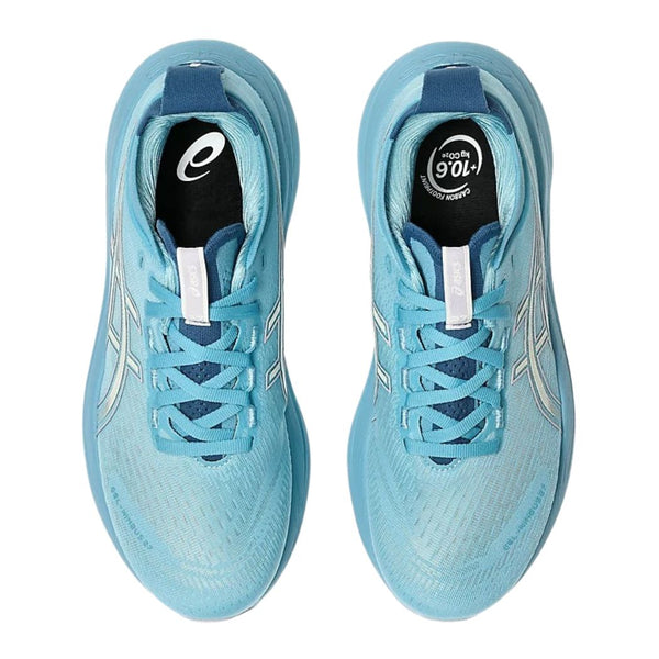 ASICS asics Gel-Nimbus 27 Women's Running Shoes