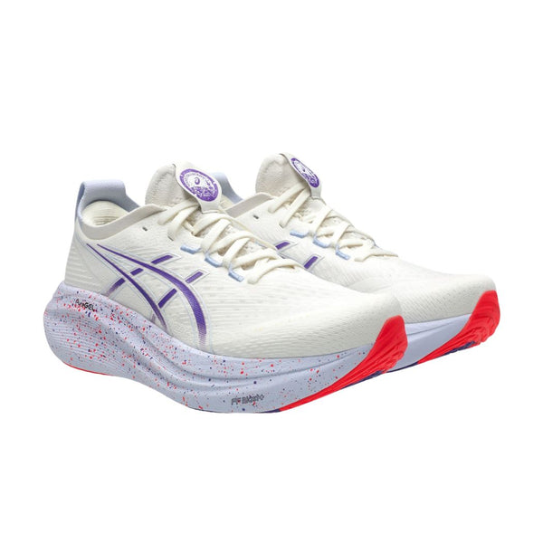 ASICS asics Gel-Nimbus 27 Tokyo Men's Running Shoes