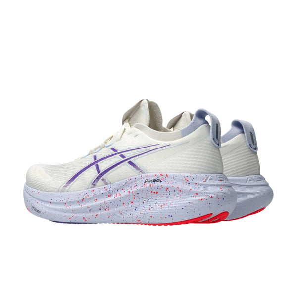 ASICS asics Gel-Nimbus 27 Tokyo Men's Running Shoes