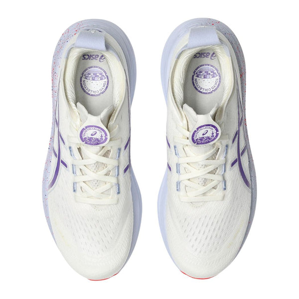 ASICS asics Gel-Nimbus 27 Tokyo Men's Running Shoes