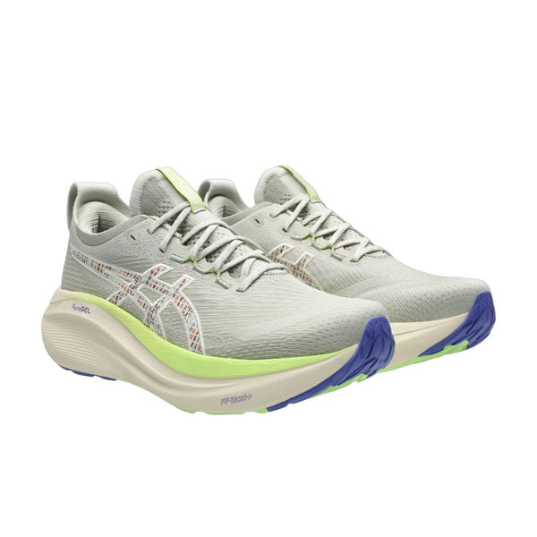 ASICS asics Gel-Nimbus 27 TR Men's Running Shoes