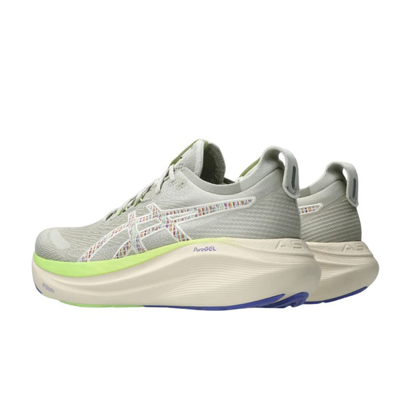 ASICS asics Gel-Nimbus 27 TR Men's Running Shoes