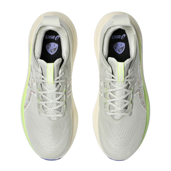 ASICS asics Gel-Nimbus 27 TR Men's Running Shoes