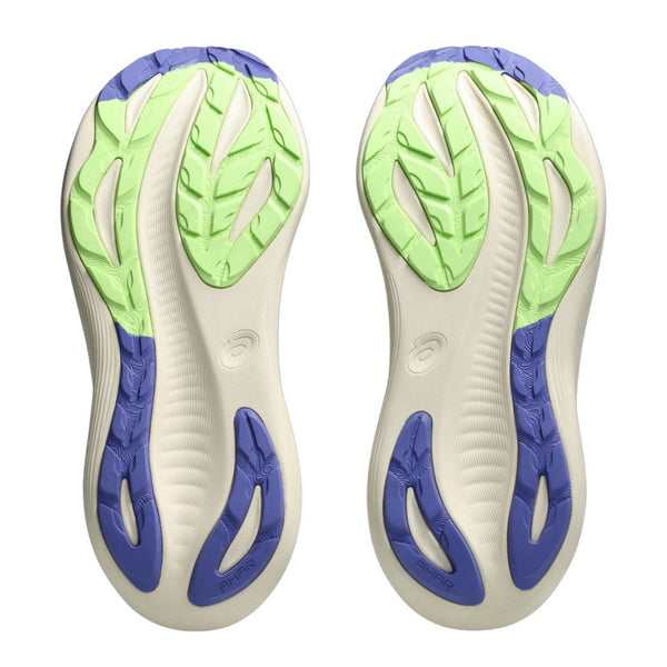 ASICS asics Gel-Nimbus 27 TR Men's Running Shoes