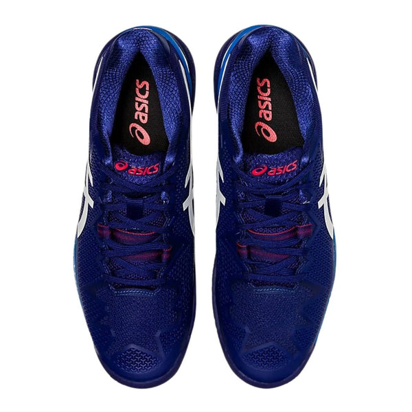 ASICS asics Gel-Resolution 8 Men's Padel Shoes