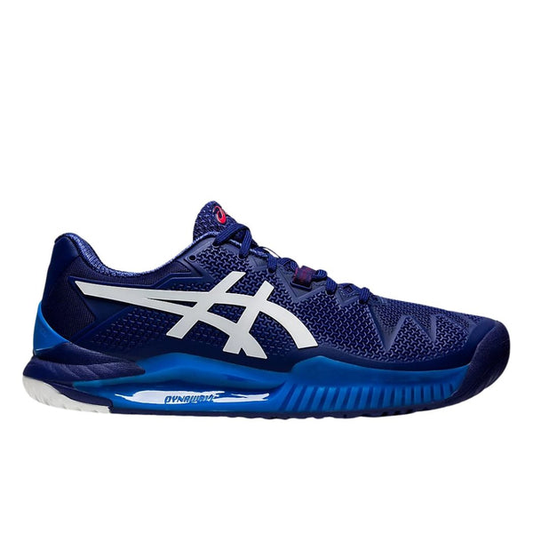 ASICS asics Gel-Resolution 8 Men's Padel Shoes